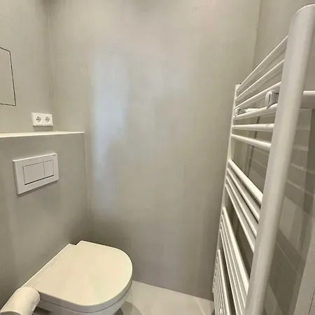 Miami Vice Mit Balkon & Flussblick - Alpenzeit Im Zentrum Apartment *