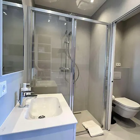 Miami Vice Mit Balkon & Flussblick-das Alpenzeit Im Zentrum Mit Parkplatz Appartamento *