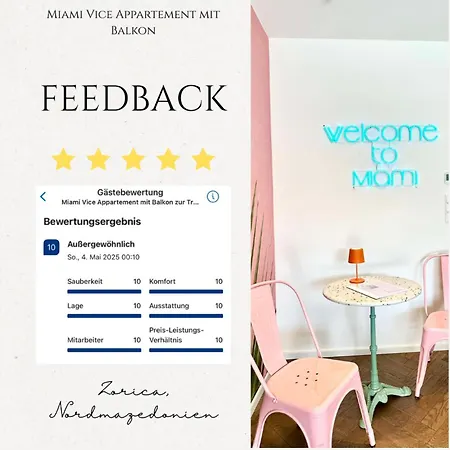 Apartment Miami Vice Mit Balkon & Flussblick - Alpenzeit Im Zentrum Bad Aussee