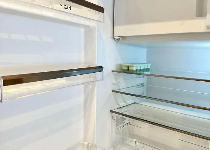 Apartment Miami Vice Mit Balkon & Flussblick-das Alpenzeit Im Zentrum Mit Parkplatz