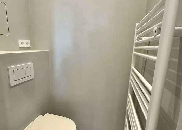 Miami Vice Mit Balkon & Flussblick-das Alpenzeit Im Zentrum Mit Parkplatz Apartment *