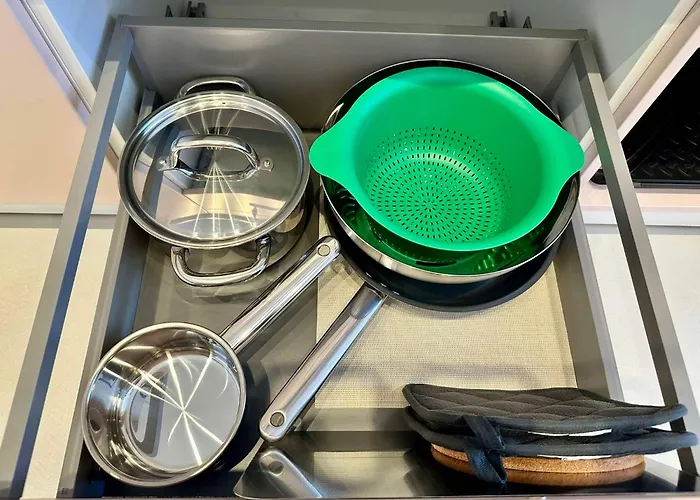 Apartment Miami Vice Mit Balkon & Flussblick-das Alpenzeit Im Zentrum Mit Parkplatz *