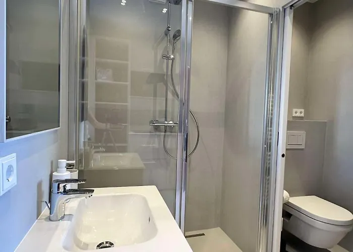 Miami Vice Mit Balkon & Flussblick-das Alpenzeit Im Zentrum Mit Parkplatz Apartment *