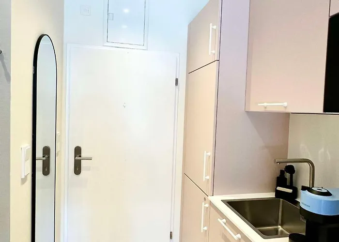 Apartment Miami Vice Mit Balkon & Flussblick-das Alpenzeit Im Zentrum Mit Parkplatz *