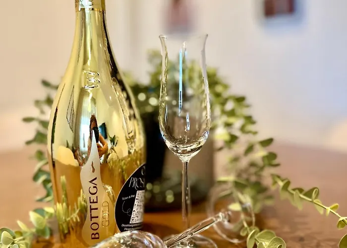 Miami Vice Mit Balkon & Flussblick-das Alpenzeit Im Zentrum Mit Parkplatz *